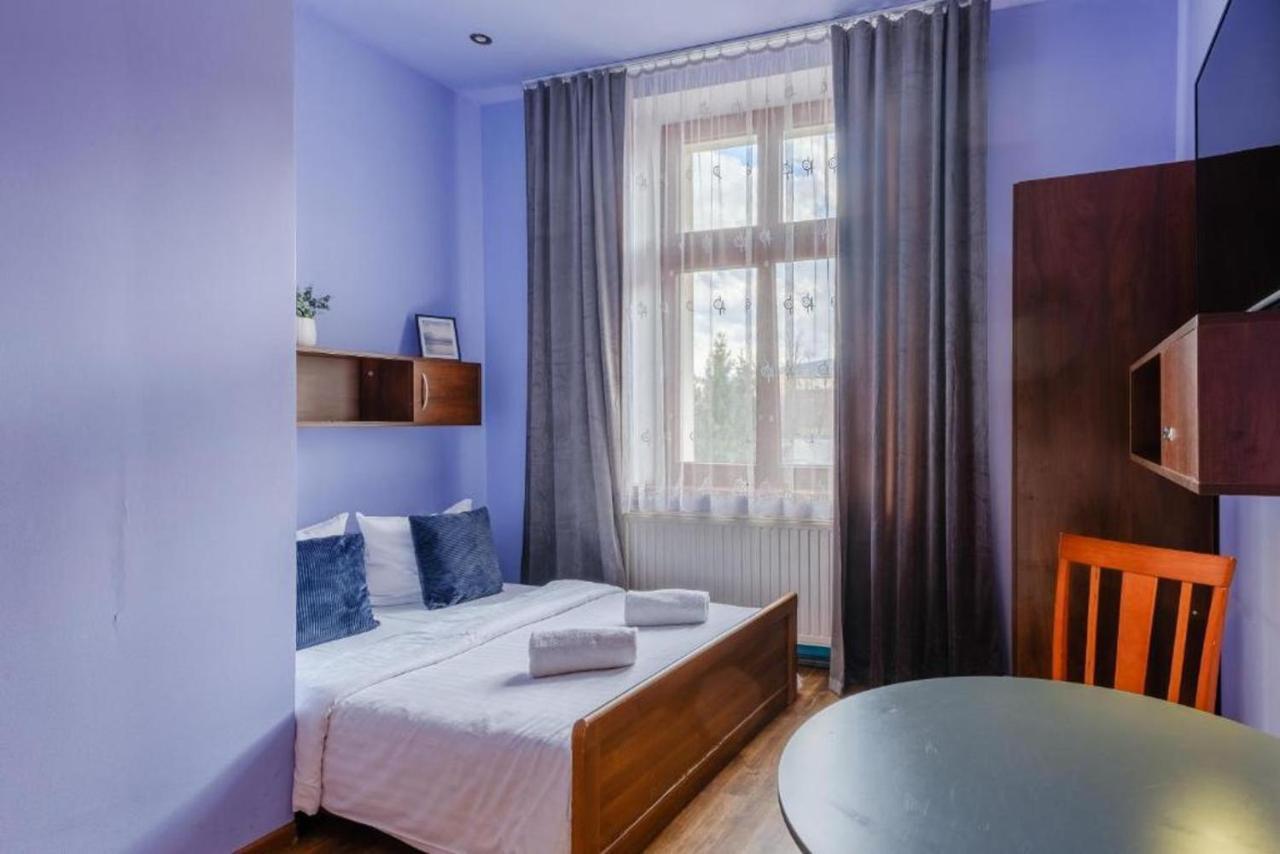 Apartamenty Krupowki Zakopane Exteriér fotografie