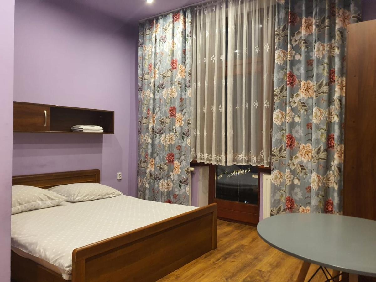 Apartamenty Krupowki Zakopane Pokoj fotografie