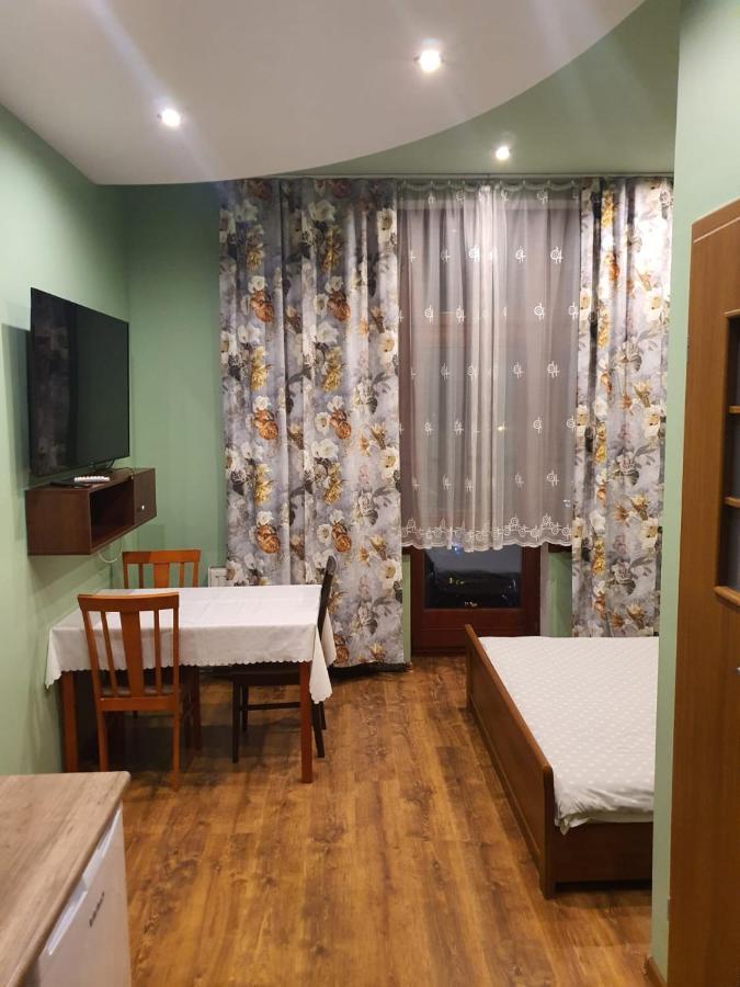 Apartamenty Krupowki Zakopane Pokoj fotografie