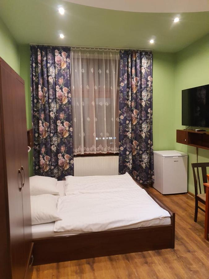 Apartamenty Krupowki Zakopane Pokoj fotografie