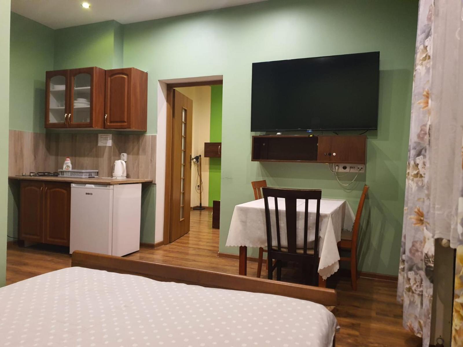 Apartamenty Krupowki Zakopane Pokoj fotografie