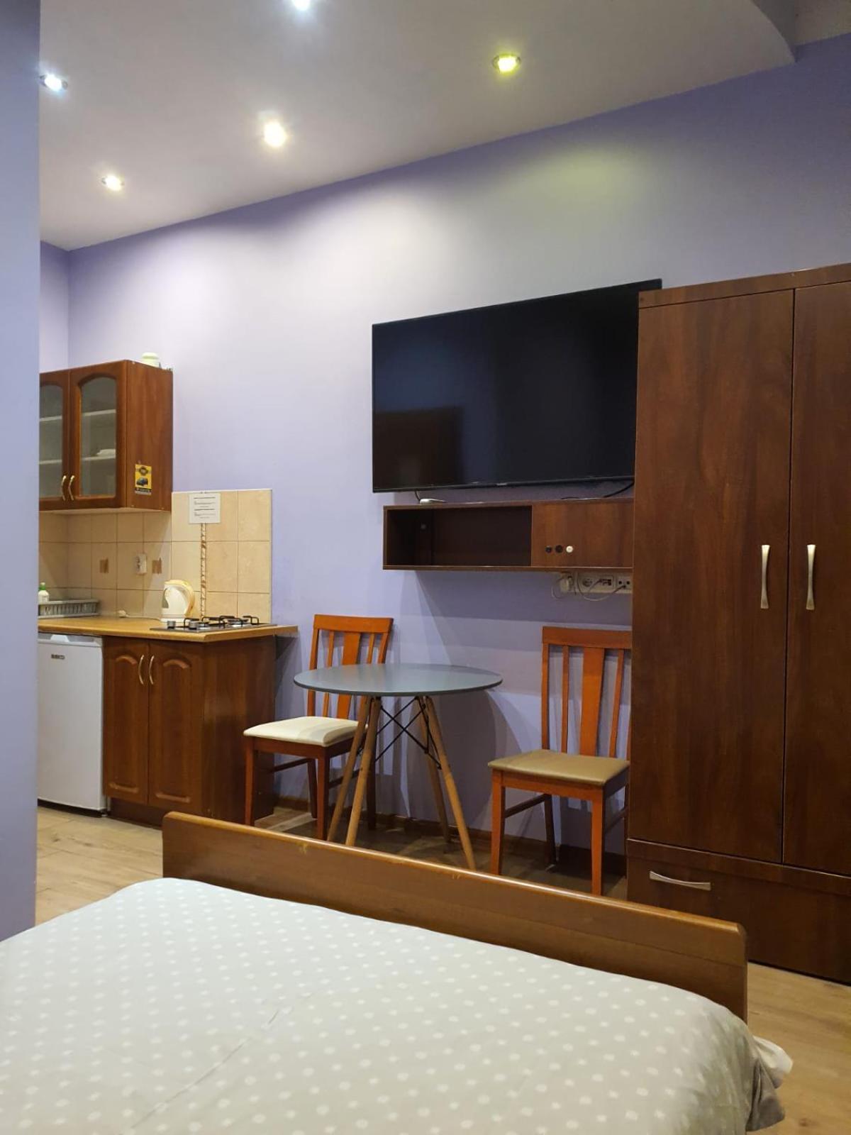 Apartamenty Krupowki Zakopane Pokoj fotografie