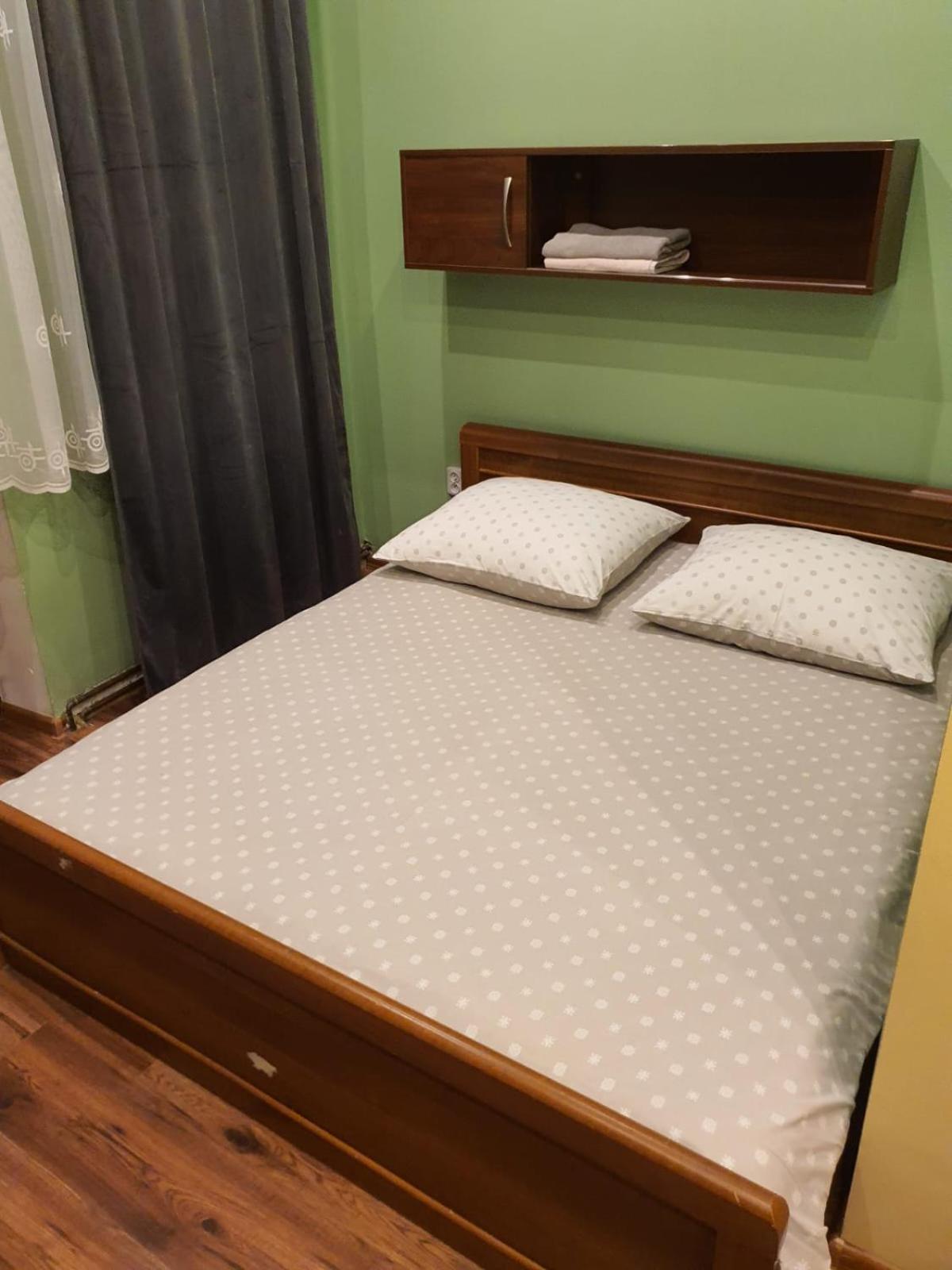Apartamenty Krupowki Zakopane Pokoj fotografie