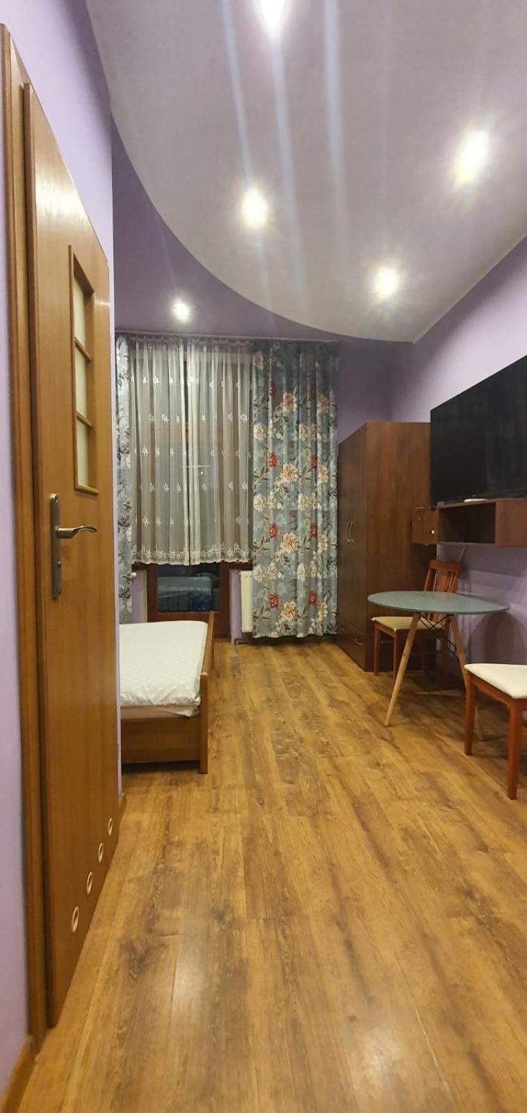 Apartamenty Krupowki Zakopane Pokoj fotografie