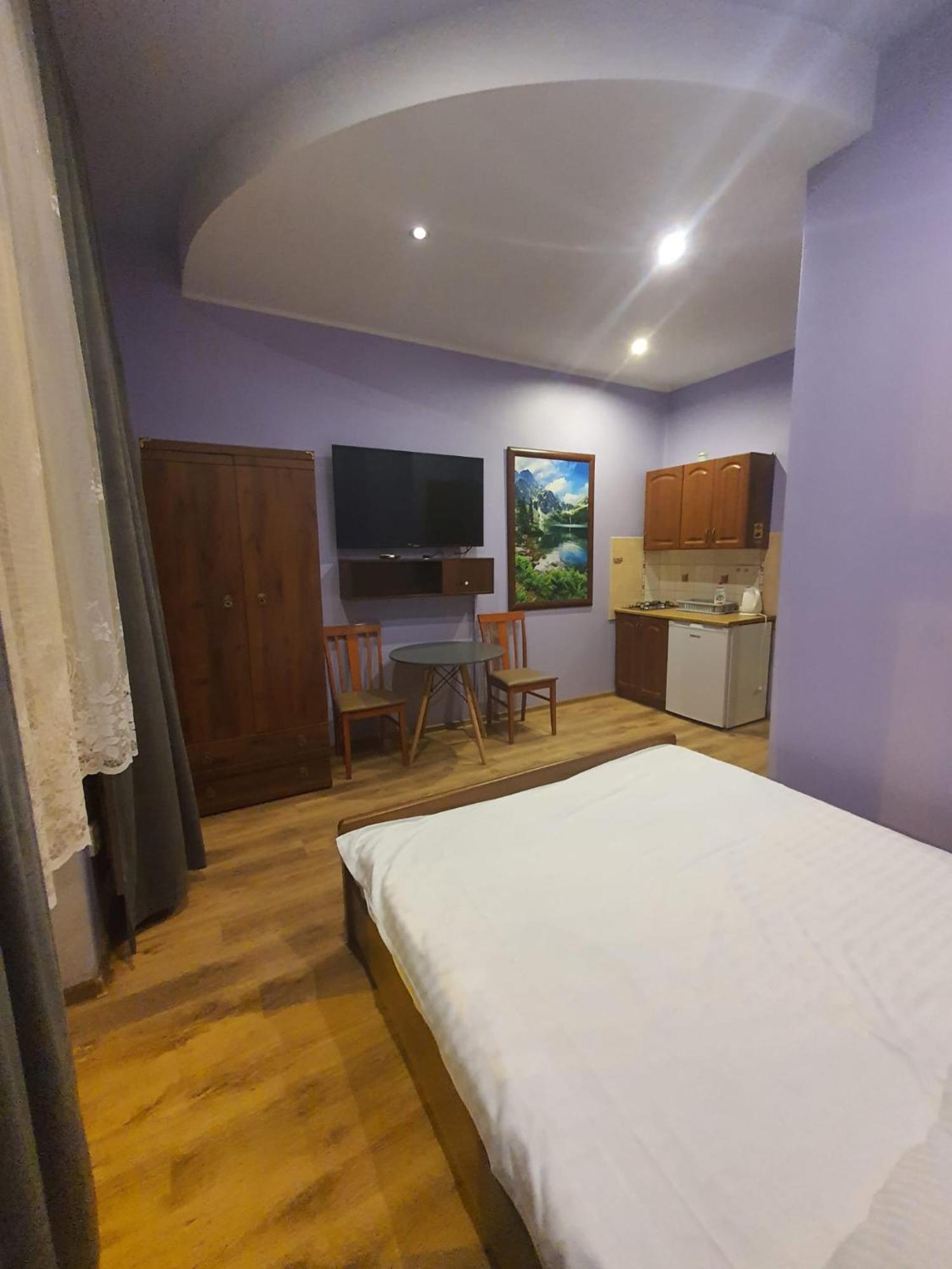 Apartamenty Krupowki Zakopane Pokoj fotografie