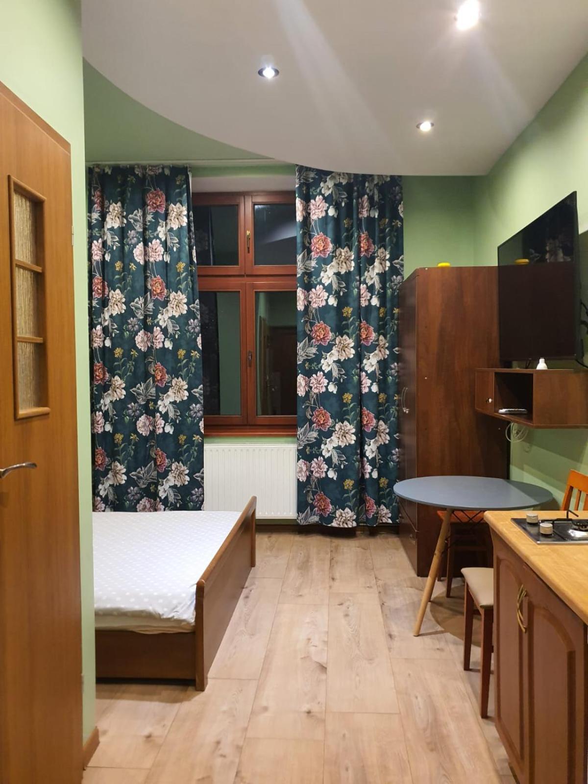 Apartamenty Krupowki Zakopane Pokoj fotografie