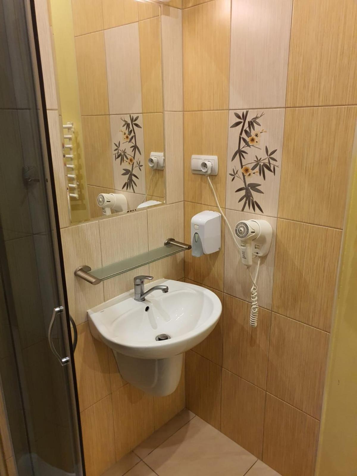 Apartamenty Krupowki Zakopane Pokoj fotografie