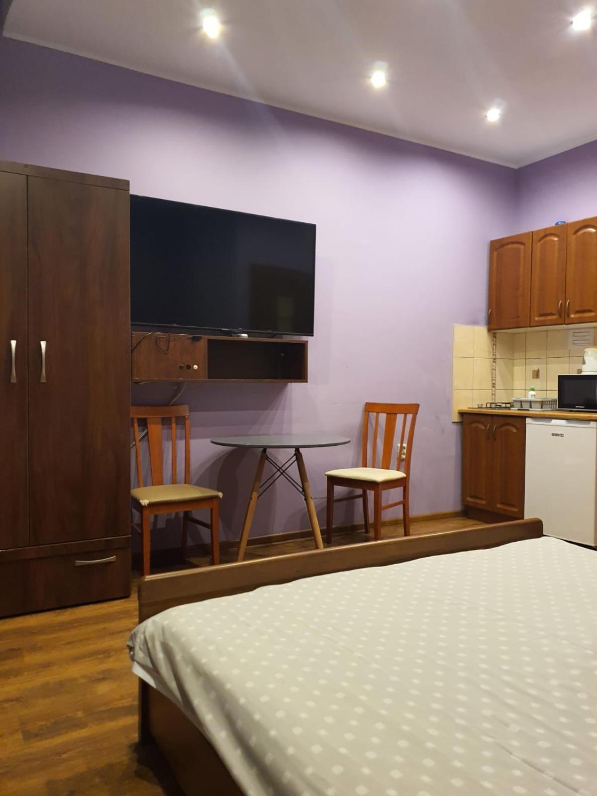 Apartamenty Krupowki Zakopane Pokoj fotografie