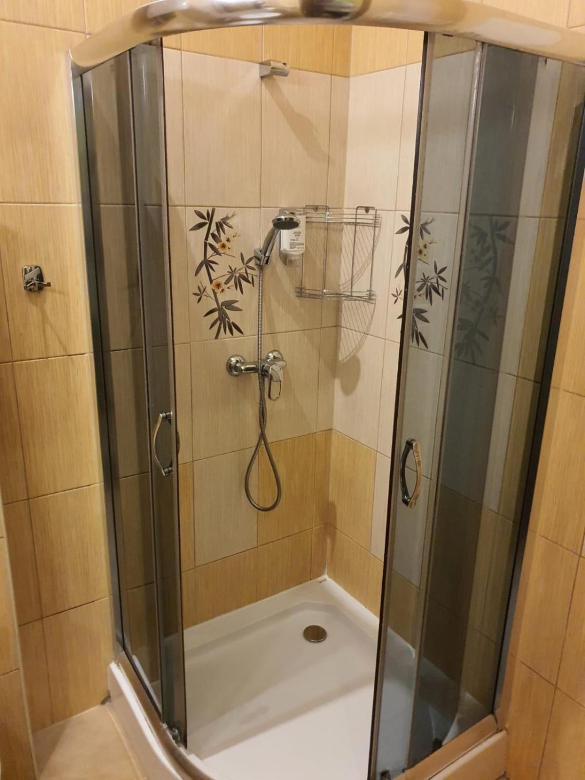 Apartamenty Krupowki Zakopane Pokoj fotografie