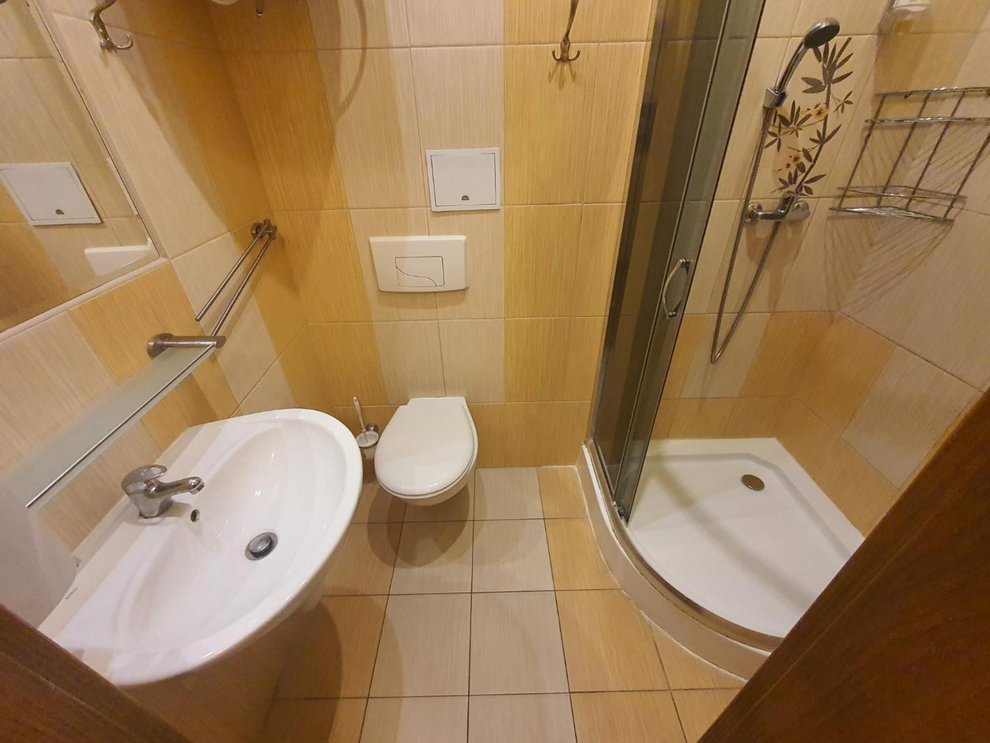 Apartamenty Krupowki Zakopane Pokoj fotografie